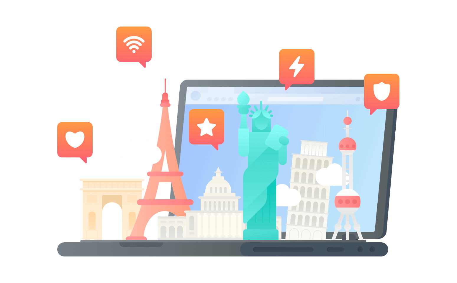 代理乐视视频的回国vpn - 亮讯